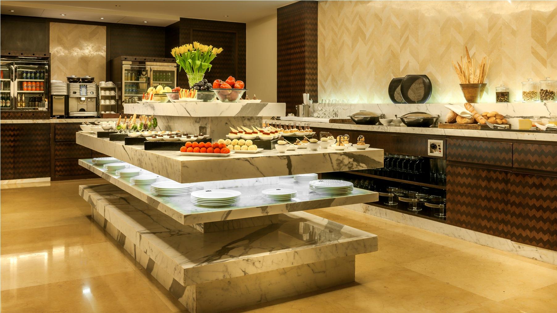 Hotel photo 12 of Grand Hyatt Goa.