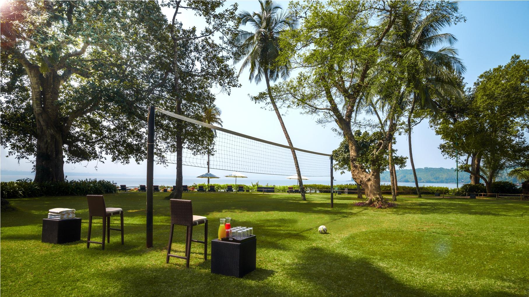 Hotel photo 47 of Grand Hyatt Goa.