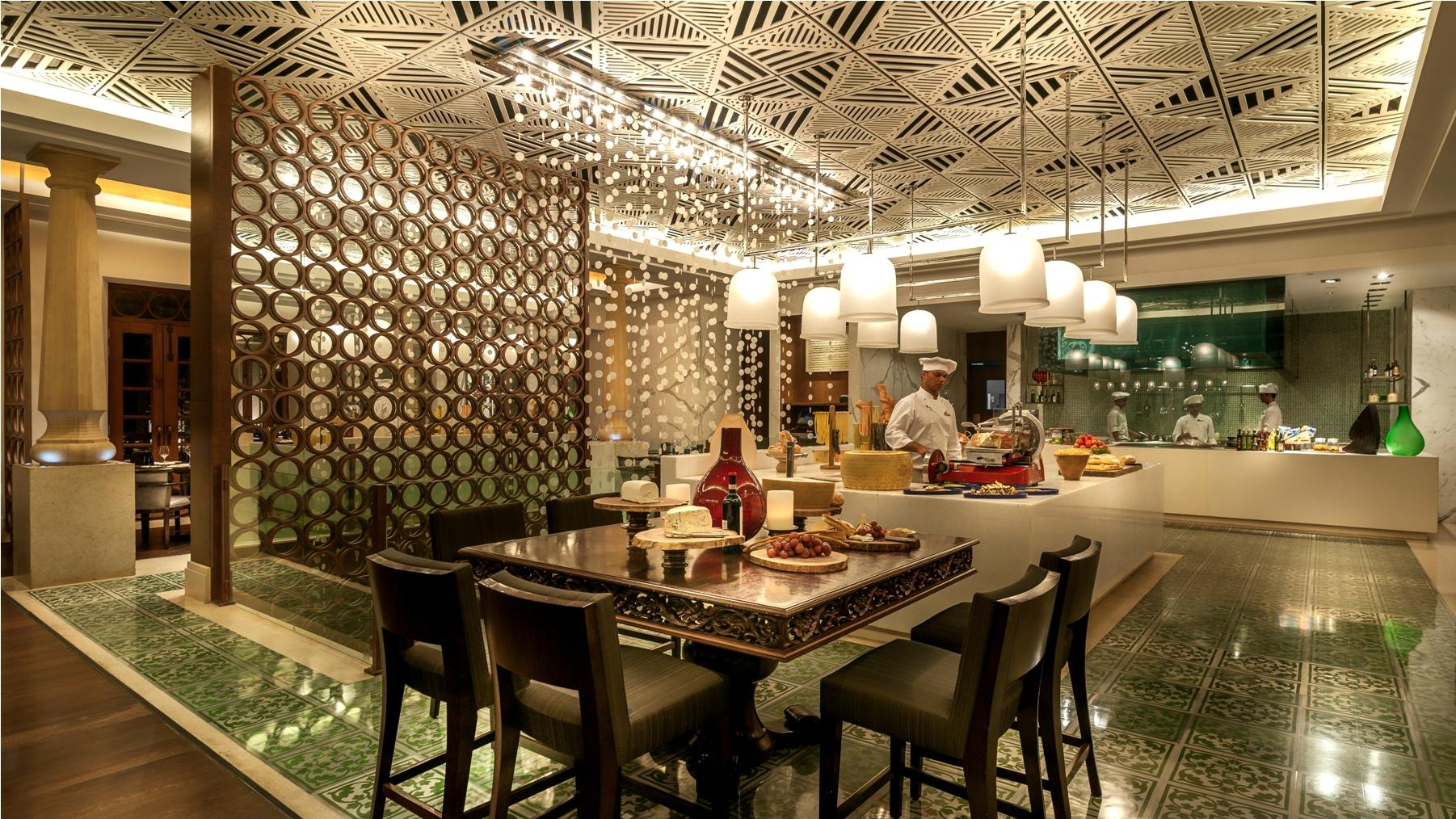 Hotel photo 64 of Grand Hyatt Goa.