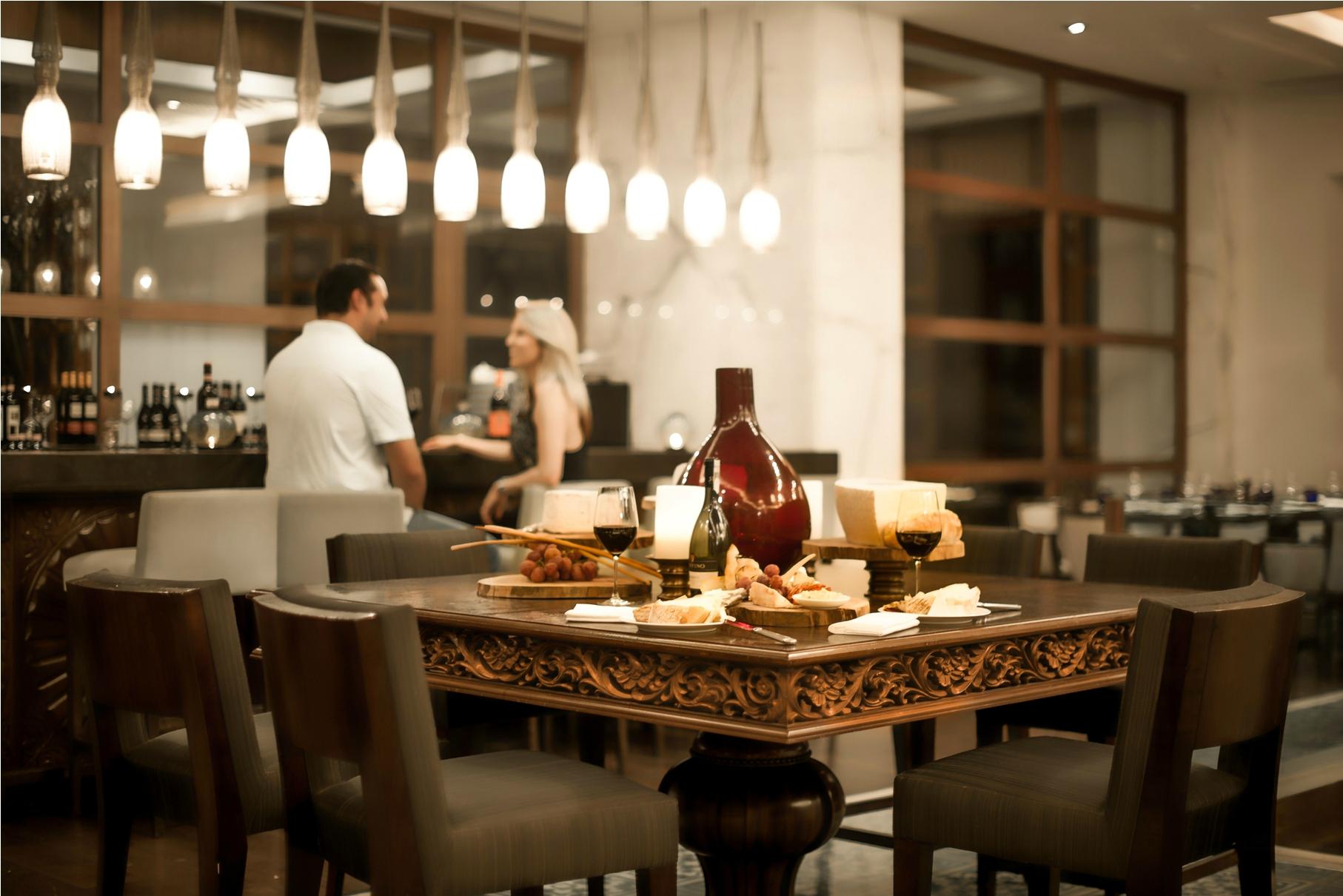 Hotel photo 14 of Grand Hyatt Goa.