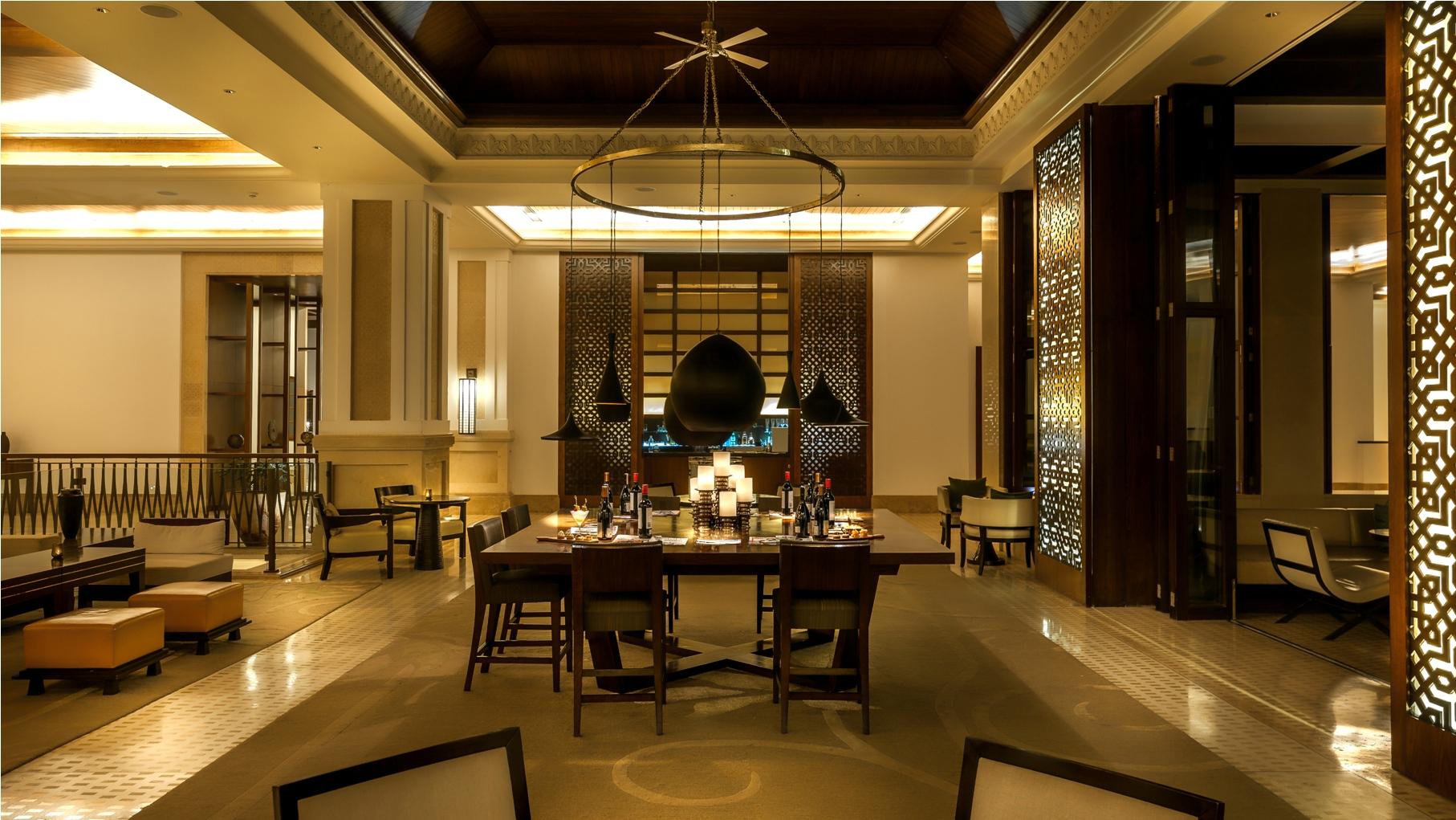 Hotel photo 1 of Grand Hyatt Goa.
