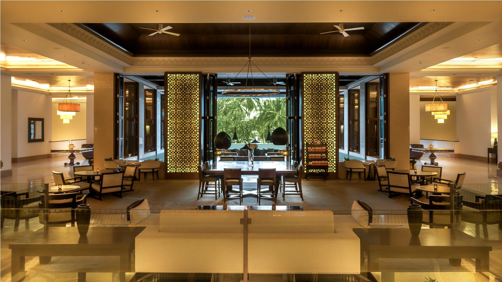 Hotel photo 26 of Grand Hyatt Goa.