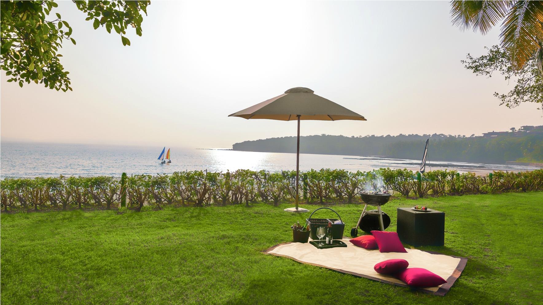 Hotel photo 57 of Grand Hyatt Goa.