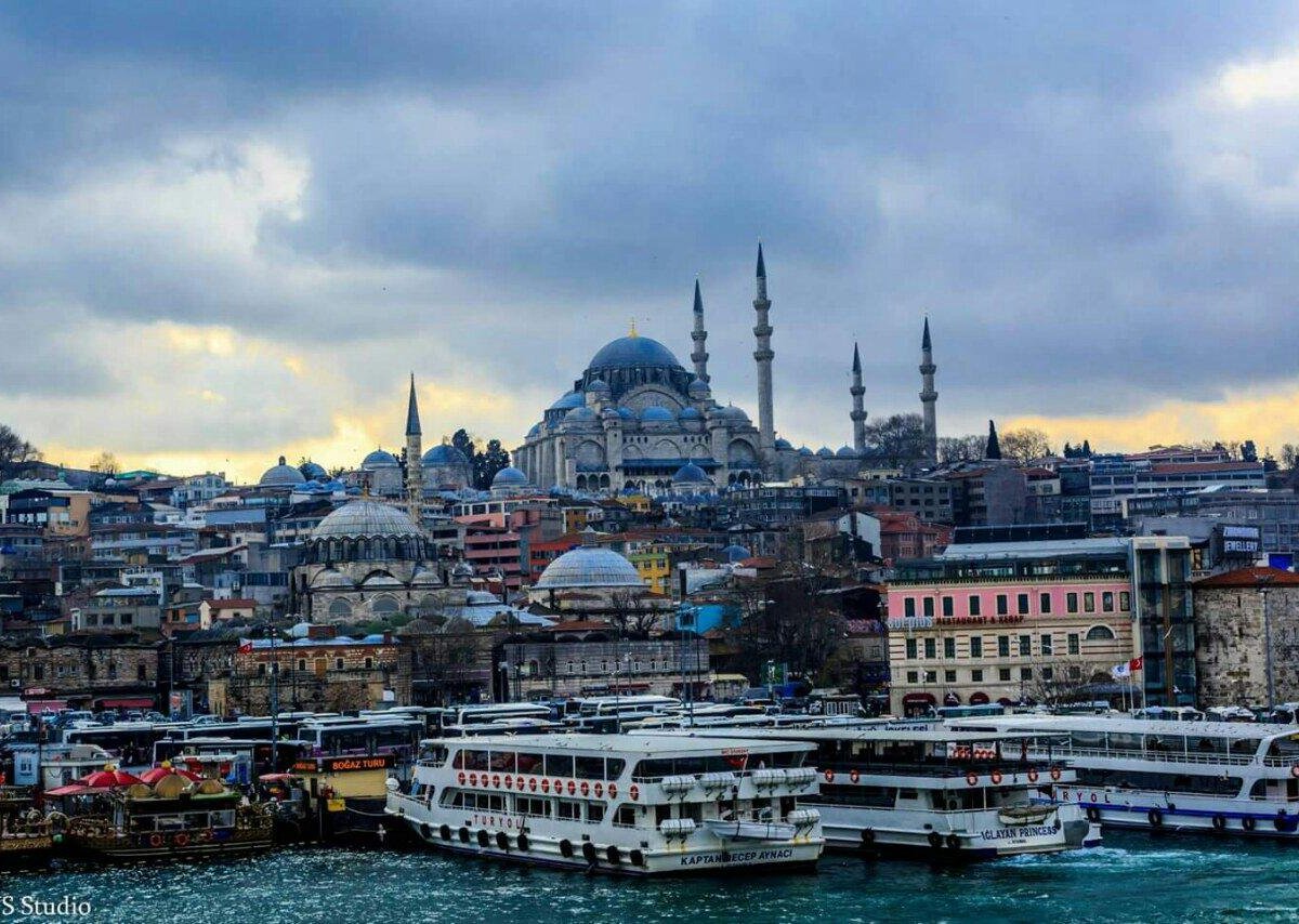 Eminonu Pier (Istanbul) - All You Need to Know BEFORE You Go