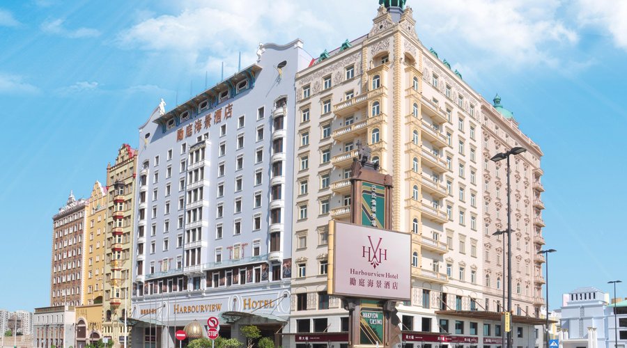 Harbourview Hotel