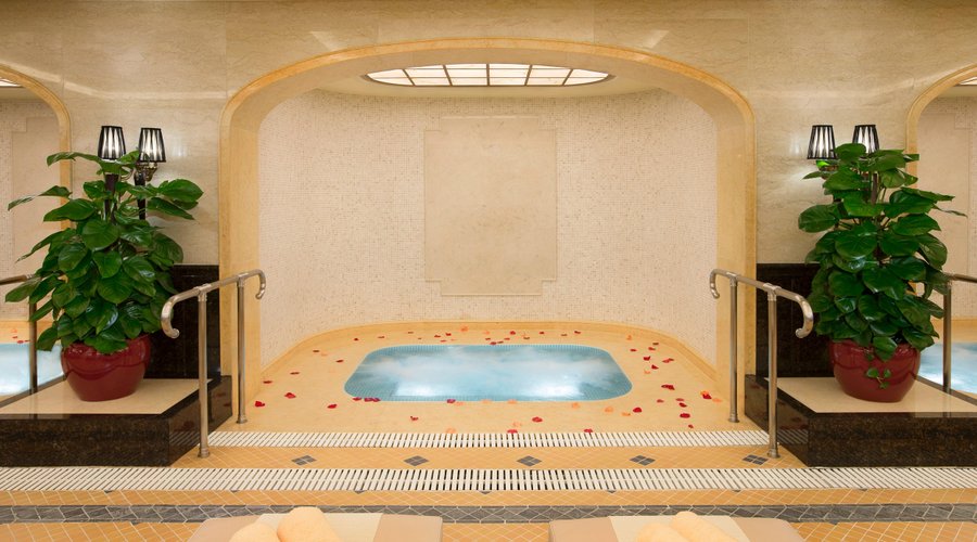 Jacuzzi