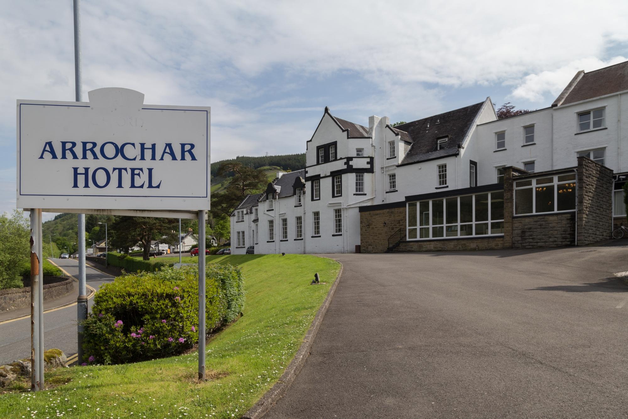 ARROCHAR HOTEL (Scozia): Prezzi E Recensioni (2024)