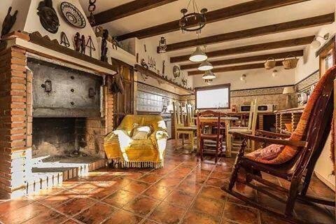Cocina