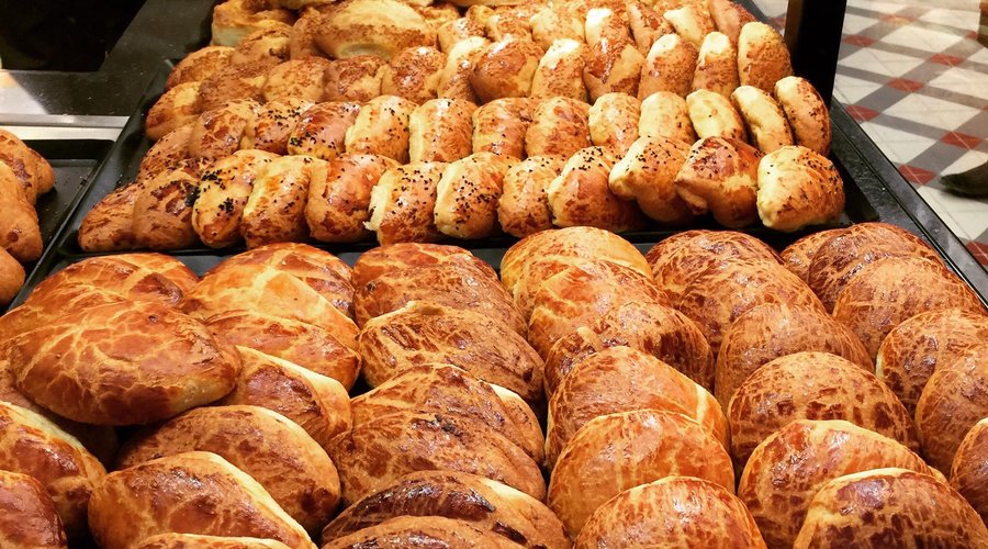 SEYIDOĞLU BAKLAVA EMINÖNÜ, Istanbul - Grand Bazaar - Menu, Prices & Restaurant Reviews - Tripadvisor