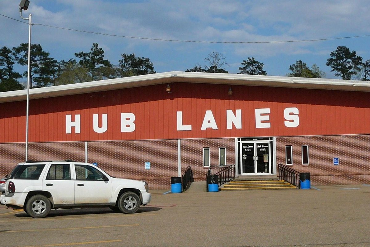 hub-bowling-lanes-hattiesburg-2022-lohnt-es-sich-mit-fotos