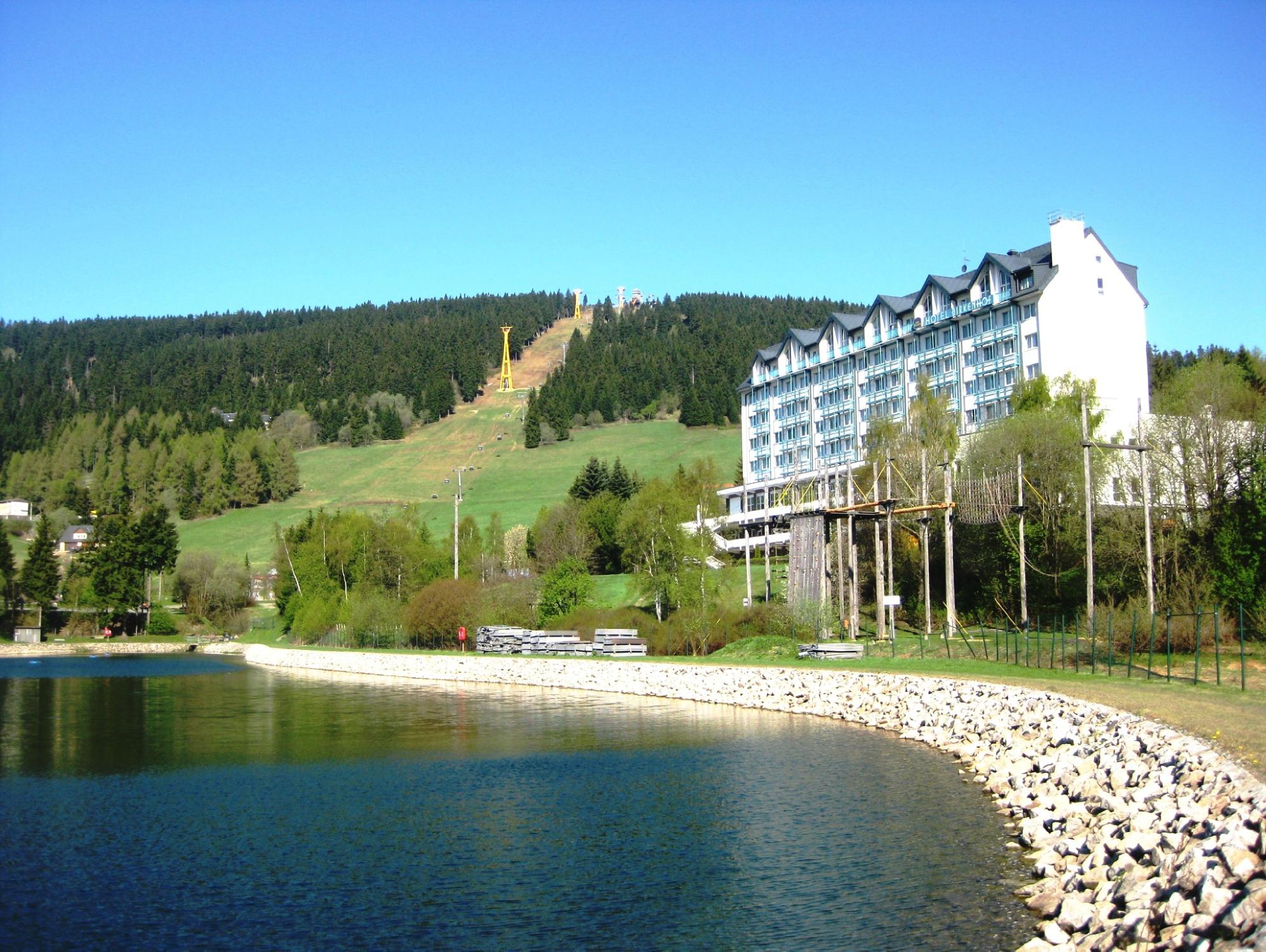 Kurort Oberwiesenthal, Germany 2023: Best Places To Visit - Tripadvisor