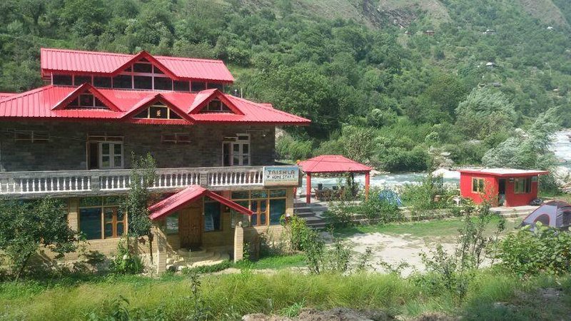Resort