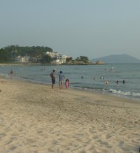 Lower Cheung Sha Beach - All You Need to Know BEFORE You Go (2024)