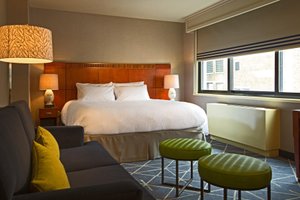 Room & Suite