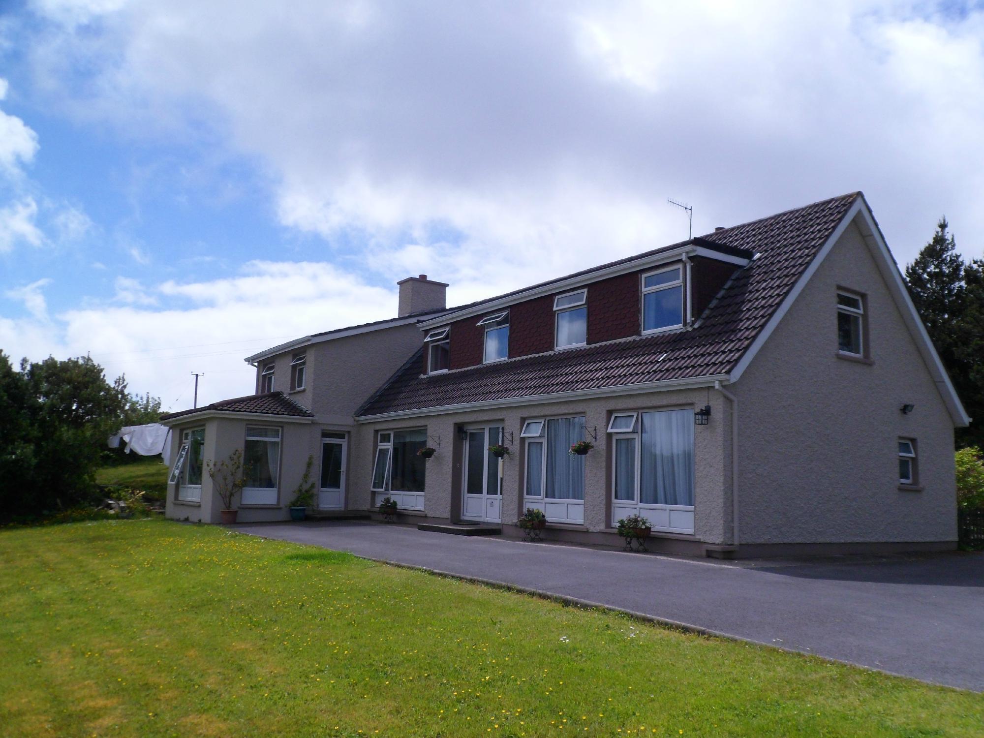 Heather Lodge Bed And Breakfast B&B (Clifden, Irlande - Comté De Galway ...