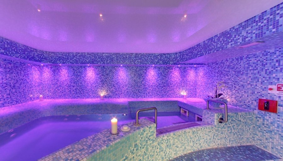 CENTRO BENESSERE