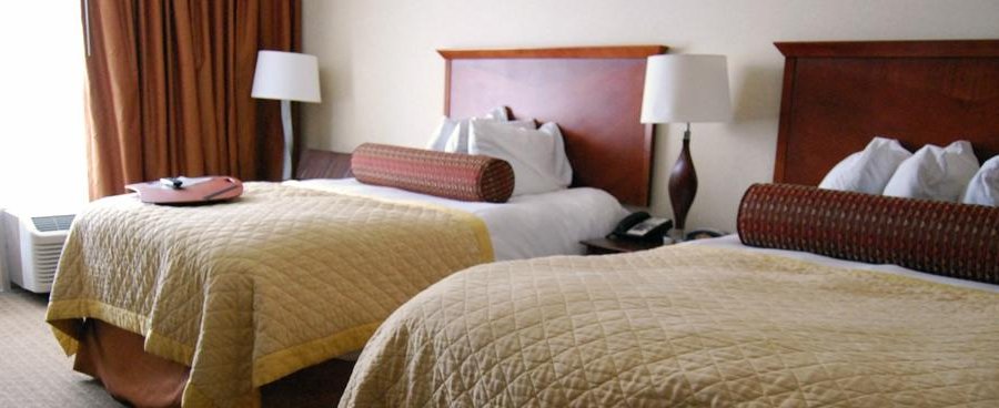 Newly Remodeled Executive Suites
