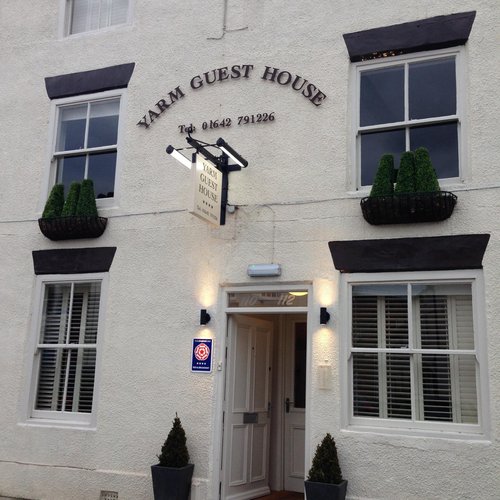 Yarm Guest House image