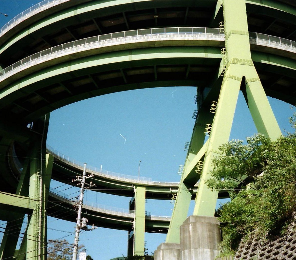 Kawazu Nanadaru Loop Bridge - All You Need to Know BEFORE You Go (with  Photos)