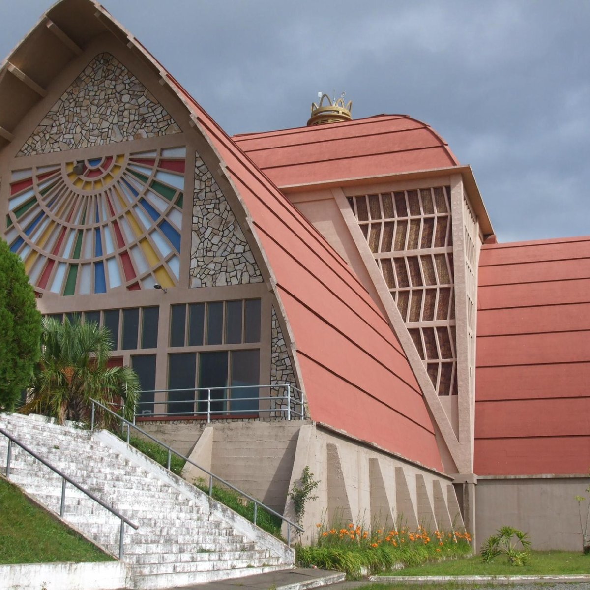 Igreja Matriz Nossa Senhora Mae dos Homens, Urubici - Tripadvisor