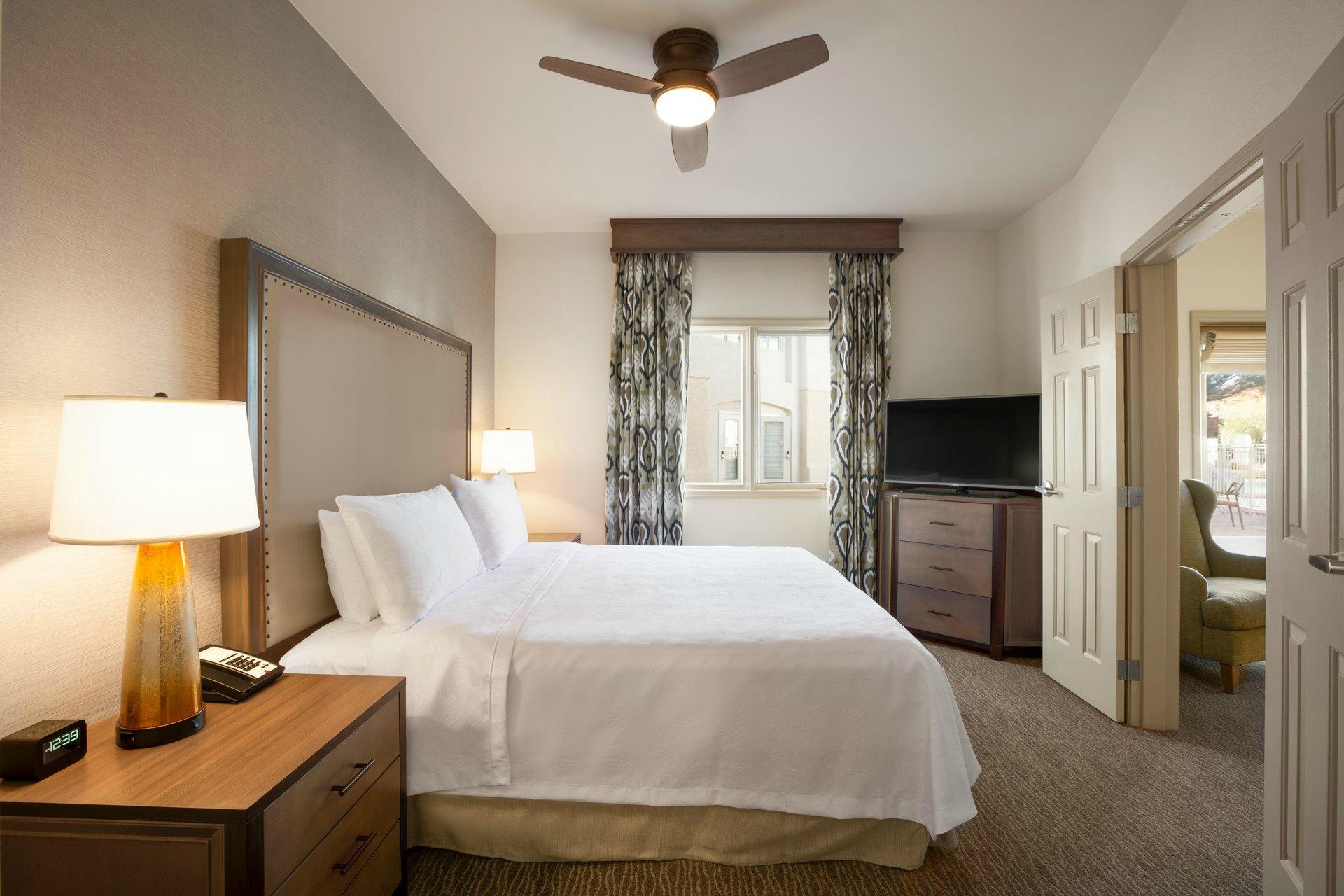 Hotel photo 49 of Homewood Suites by Hilton Tucson/St. Philip's Plaza University.