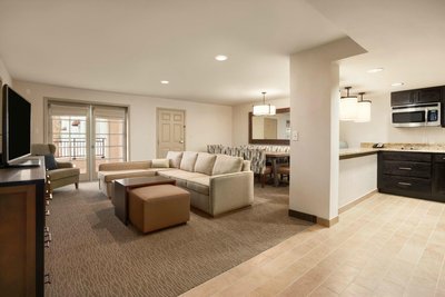 Hotel photo 24 of Homewood Suites by Hilton Tucson/St. Philip's Plaza University.