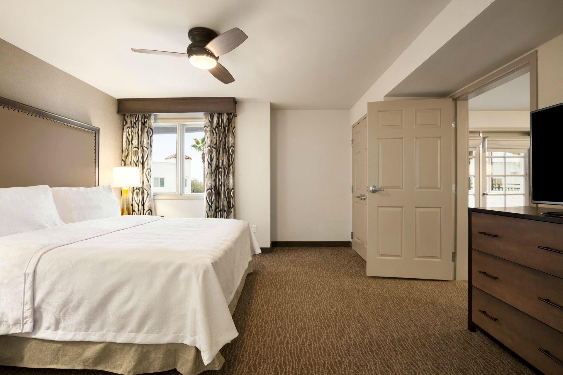 Hotel photo 14 of Homewood Suites by Hilton Tucson/St. Philip's Plaza University.