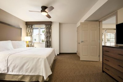 Hotel photo 28 of Homewood Suites by Hilton Tucson/St. Philip's Plaza University.