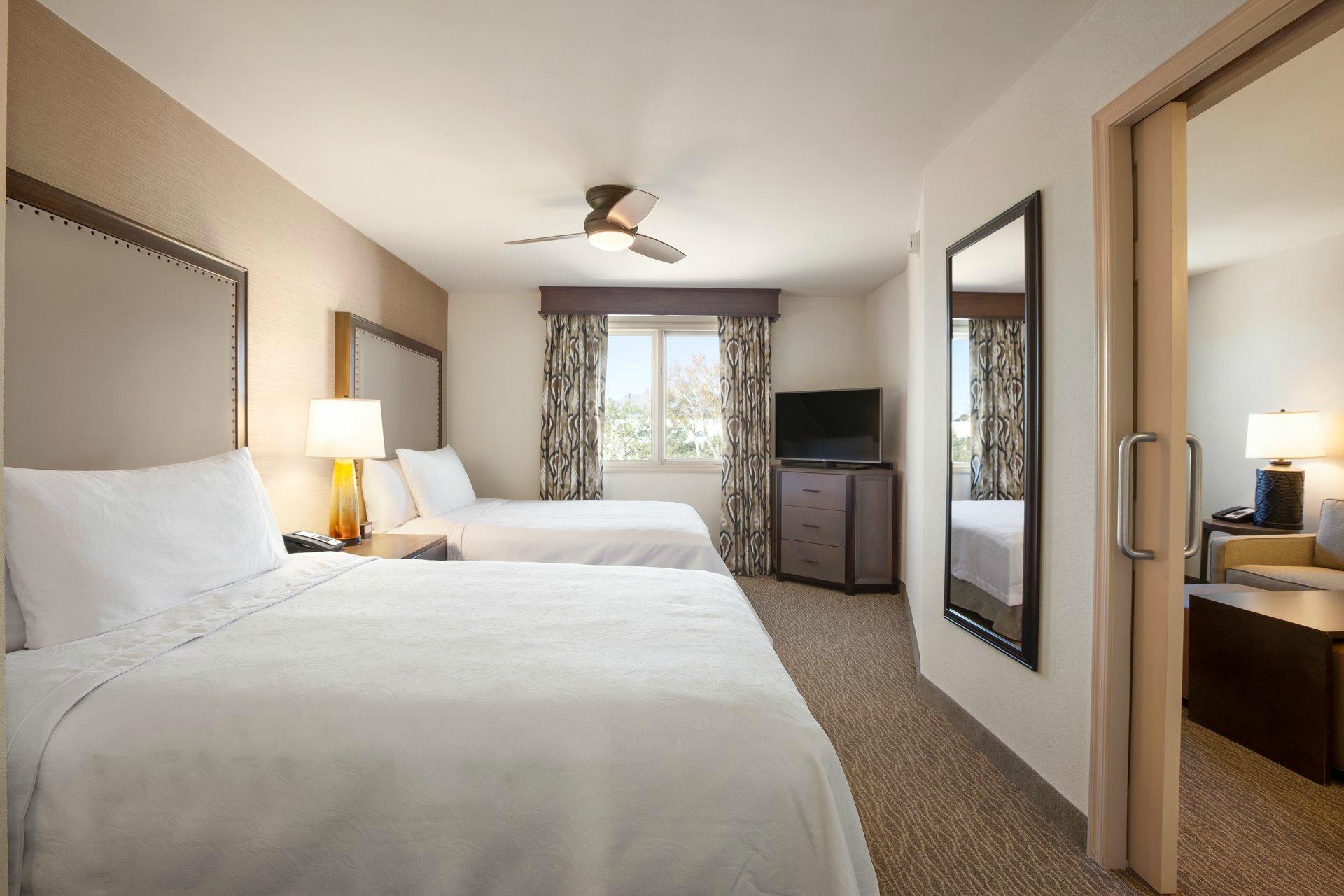 Hotel photo 28 of Homewood Suites by Hilton Tucson/St. Philip's Plaza University.