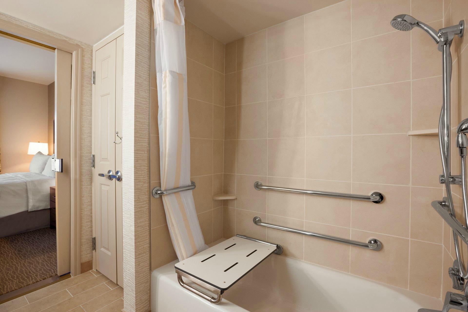 Hotel photo 38 of Homewood Suites by Hilton Tucson/St. Philip's Plaza University.