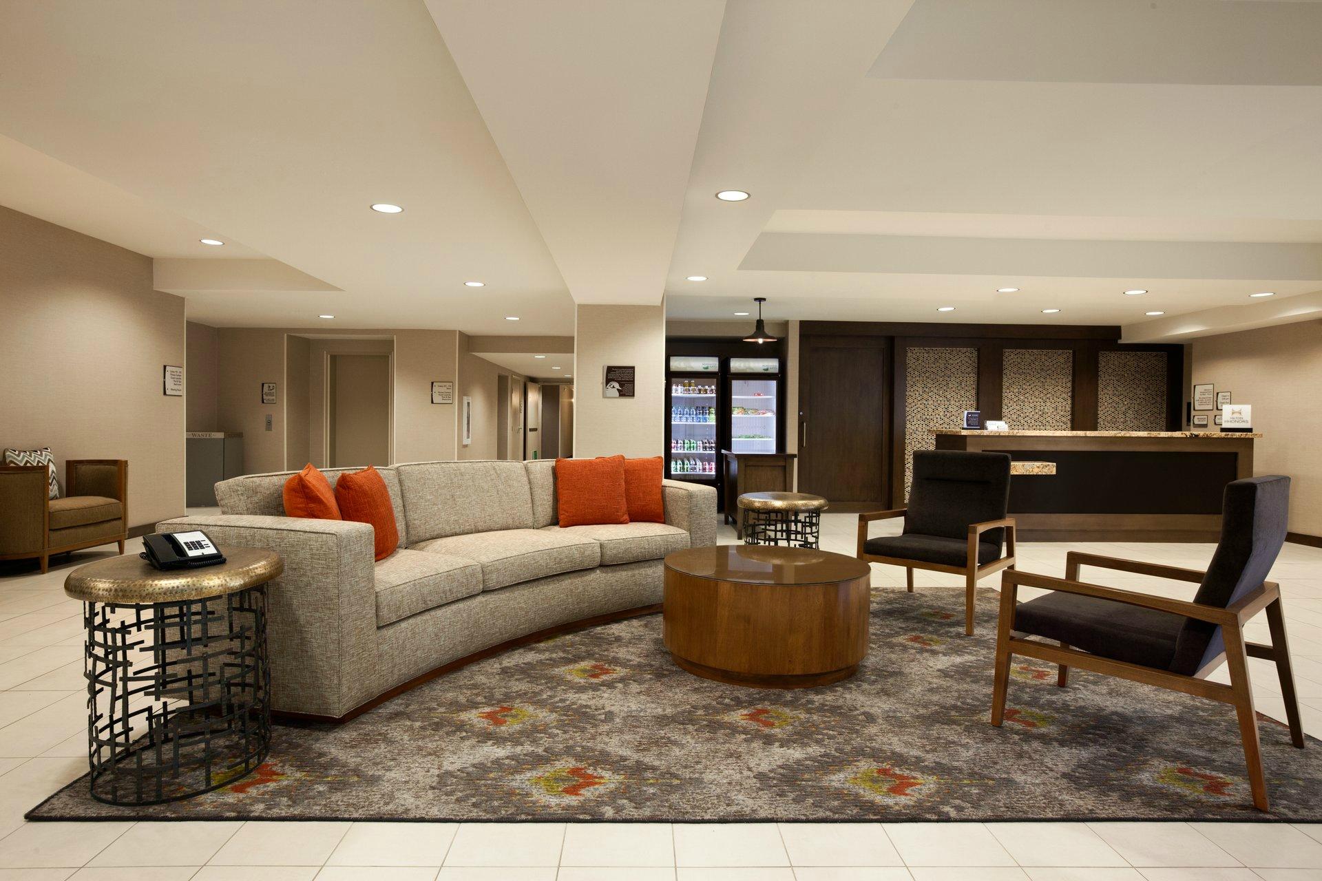Hotel photo 31 of Homewood Suites by Hilton Tucson/St. Philip's Plaza University.