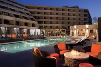 Hotel photo 18 of Hyatt Palm Springs.