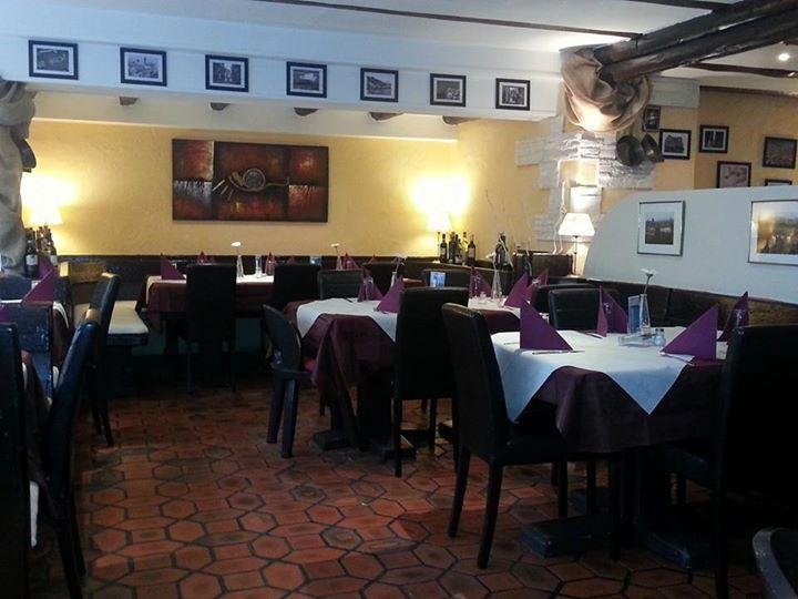 TRATTORIA & PIZZERIA DA ROCCO, Innsbruck - Photos & Restaurant Reviews ...