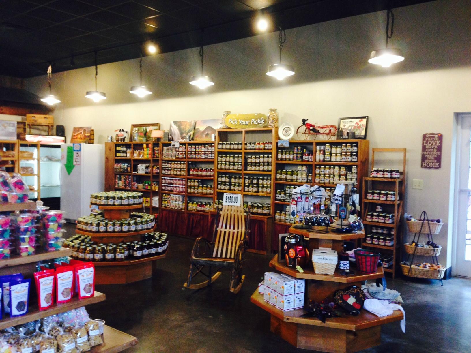 TASTE OF AMISH GENERAL STORE All You Need to Know BEFORE You Go