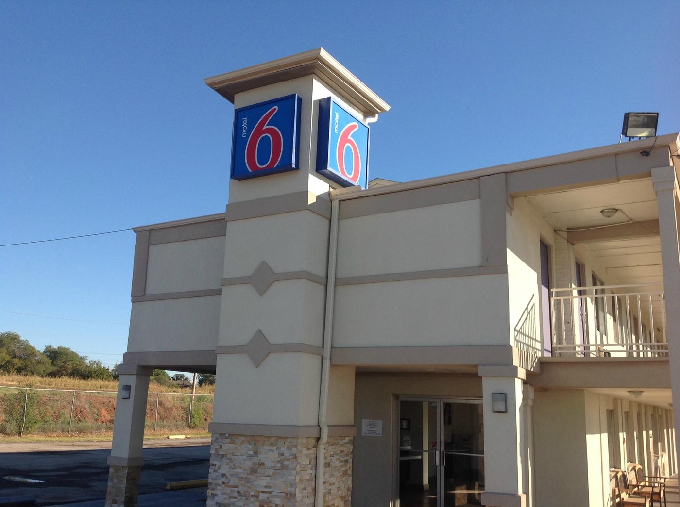 Motel 6 Wichita Falls - North (Texas) : avis et tarifs 2022