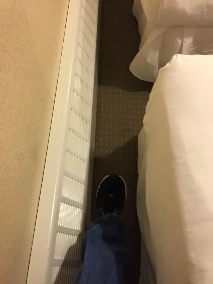 Hotel photo 53 of Econo Lodge Times Square.