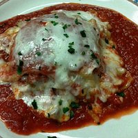 Lasagna