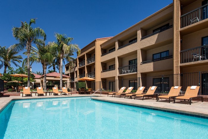 Courtyard Phoenix Mesa Pool: Pictures & Reviews - Tripadvisor