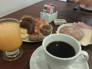 Comedor