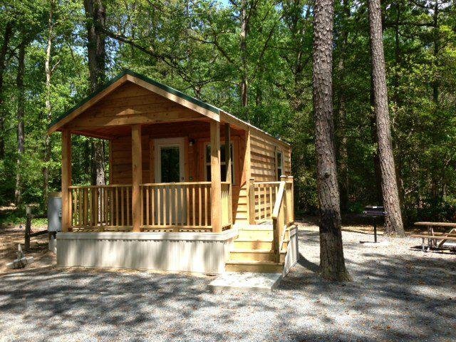 Escape to Nature's Embrace: Delaware Homestead Camping - Your Gateway to Adventure