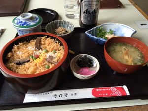 料理