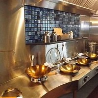 Quick Wok Kitchen