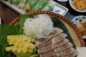 料理