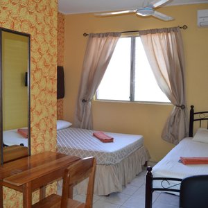 City room