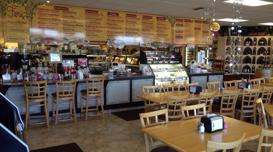 Fiori's Butcher Shoppe