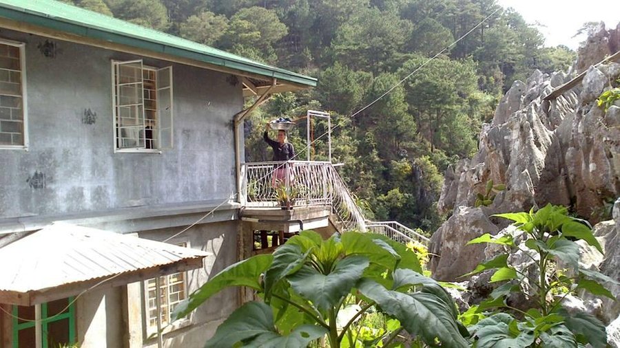 TREASURE ROCK INN Prices Reviews  Sagada  Philippines  Tripadvisor