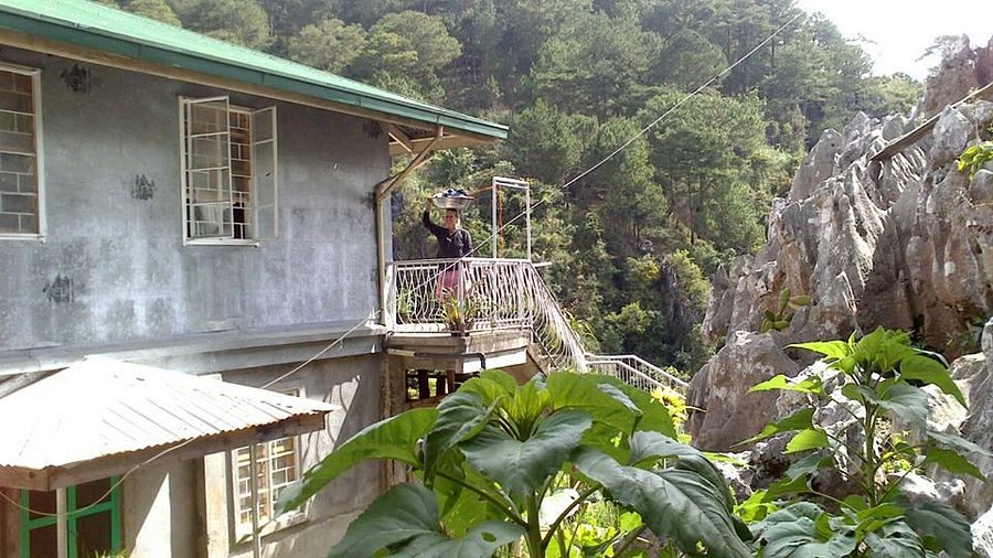 TREASURE ROCK INN - Prices & Reviews (Sagada, Philippines) - Tripadvisor