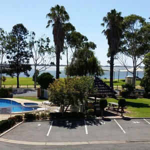 Great place to stay.......we will be back.....