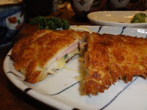 料理