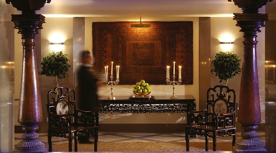Hall